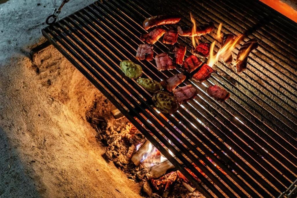 فيلا Zbojowa Chata بورونين المظهر الخارجي الصورة